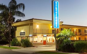Travelodge By Wyndham Brea